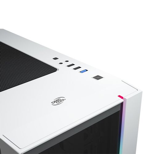 Kuciste DeepCool MATREXX 55 V3 ADD-RGB 3F white slika 4