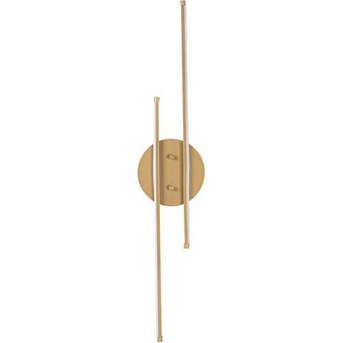 Umut - 13298 Gold Wall Lamp slika 6