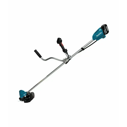 Makita Akumulatorski trimer DUR190UZ slika 3