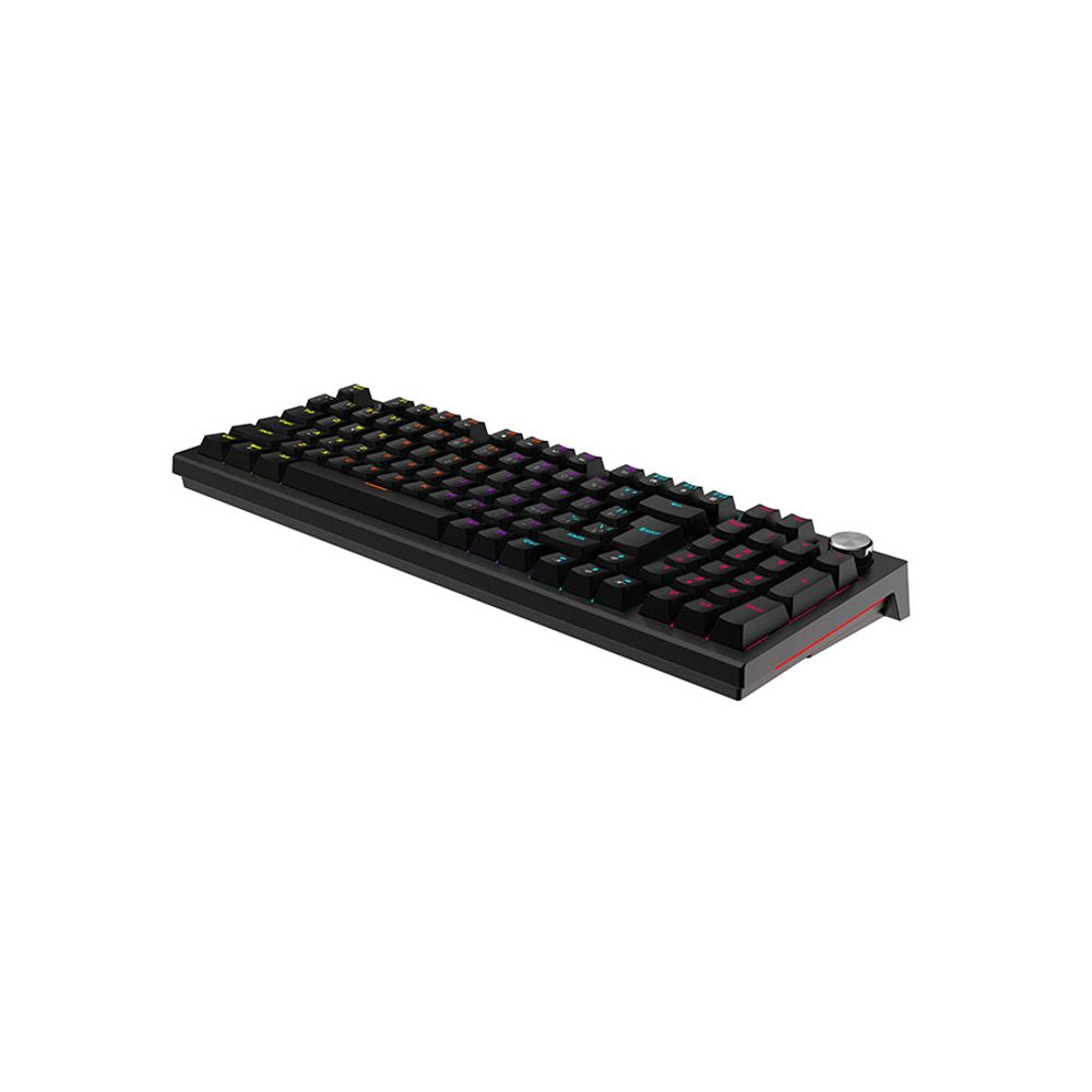 Yenkee Gaming tastatura YKB 3510US slika 1