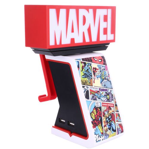 Marvel Držač za Kablove Ikon 20cm slika 1