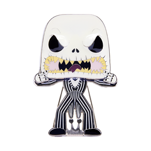 Funko Pop! Pin Disney: NBC - Jack Skellington