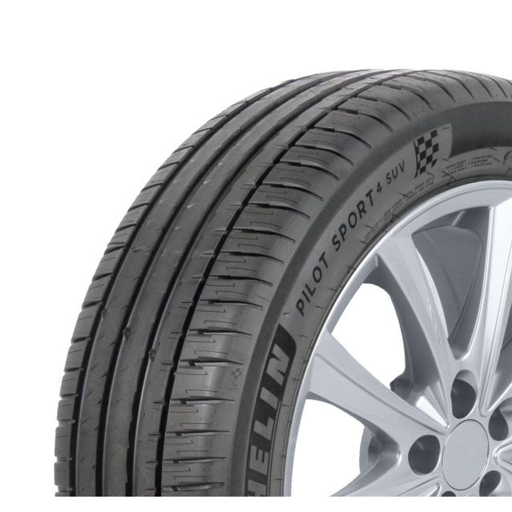 MICHELIN 255/55R18 109Y XL Pilot Sport 4 SUV slika 1
