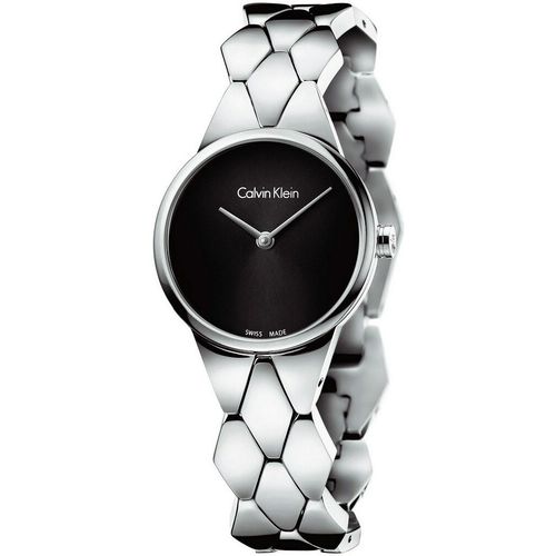Ženski satovi Calvin Klein SNAKE (Ø 28 mm) slika 1