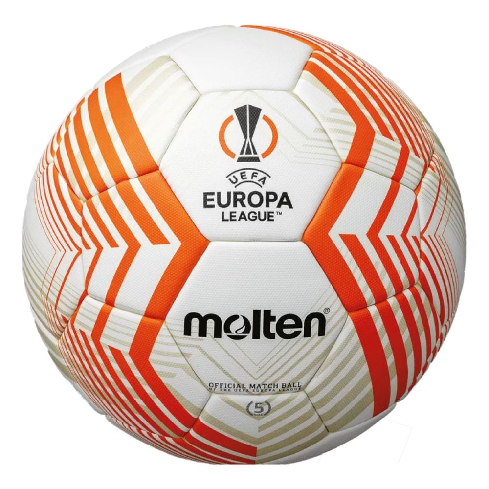 Molten nogometna lopta F5U5000-23, veličina 5 slika 1