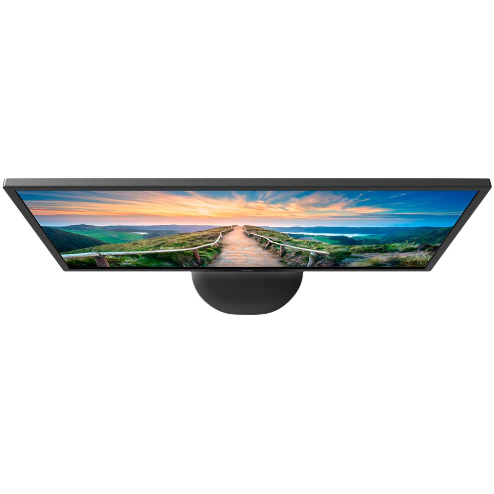 AOC LED Monitor Q32V4 31.5” - 75Hz, 4ms, IPS, 2560x1440, HDMI, DP, Tilt, 3 godine garancije slika 4