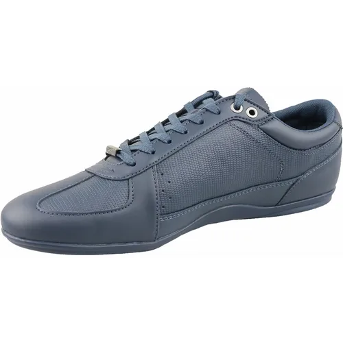 Muške tenisice Lacoste evara 119 1  737cma003195k slika 22