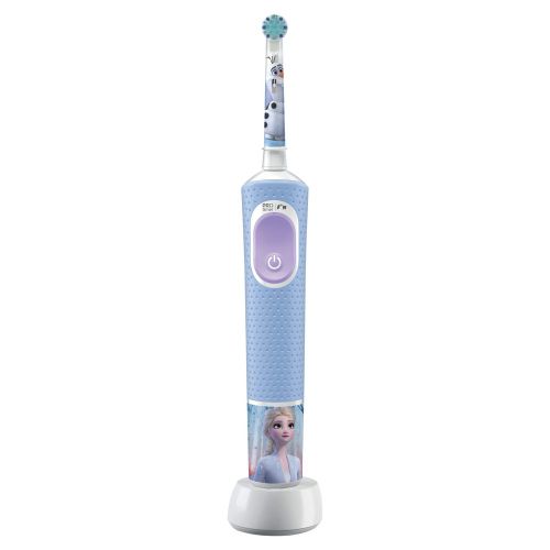 Oral-B električna četkica PRO KIDS 3+ Frozen slika 2