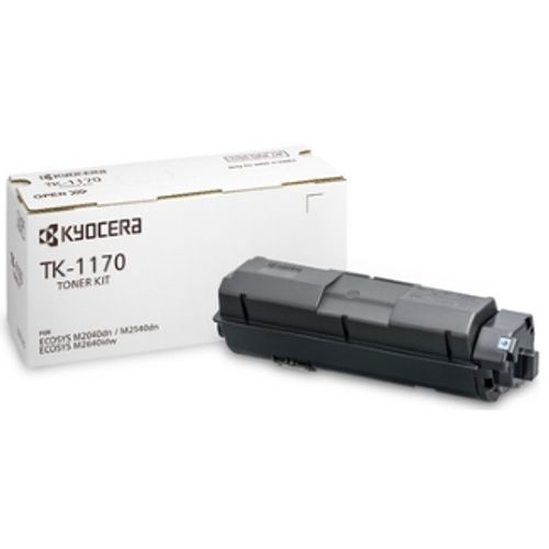 KYOCERA TK-1170 crni toner slika 1