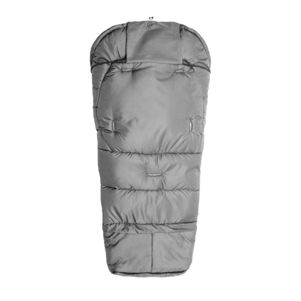 Combi 3u1 torbica za pantalone – siva/vuna slika 2