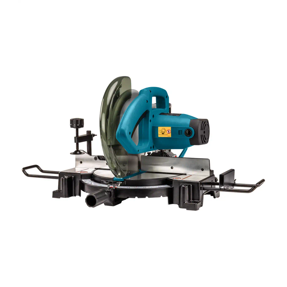 Makita - Nagibna pila MLS100N slika 5