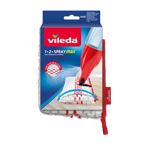 Vileda 1.2. Spray Max Mop Refil slika 1