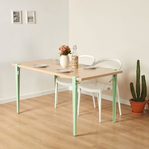 Eurotas - Wooden
Mint Green Wooden
Mint Green Dining Table