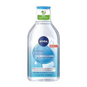 NIVEA Hydra Skin Effect micelarna voda za čišćenje lica 400ml