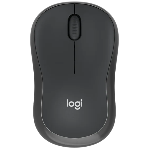 LOGITECH M240 Bluetooth Mouse - GRAPHITE - SILENT slika 1