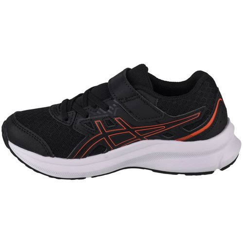 Asics Jolt 3 Ps dječje tenisice za trčanje 1014a198-005 slika 3