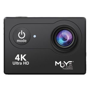 Moye Venture 4K akciona kamera