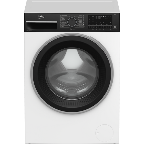 Beko perilica rublja B3WFT59225W  slika 1