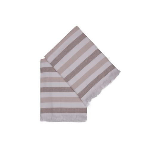 Colourful Cotton Fouta set (2 komada) Stripe slika 3