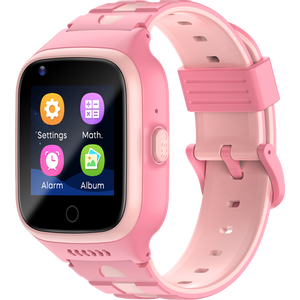 VIVAX smart KIDS watch 4G MAGIC pink (Proizvod korišten)