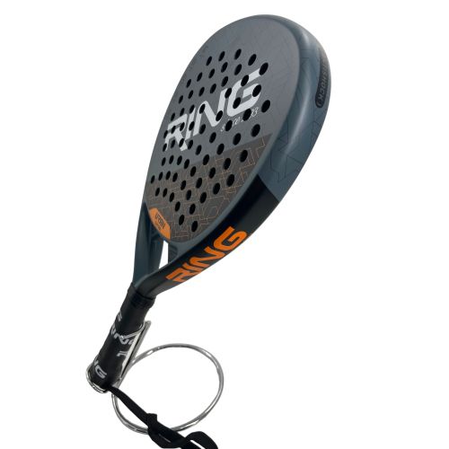 RING reket za padel 1 sloj fibera i 2 sloja carbona plus 12K-RX PAD URAN slika 2