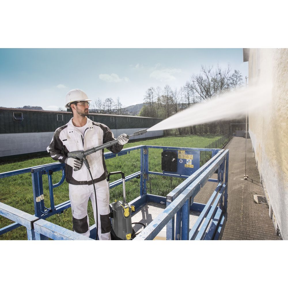 Karcher perač visokim pritiskom HD 5/15-C Plus 1.520-931.0 slika 3