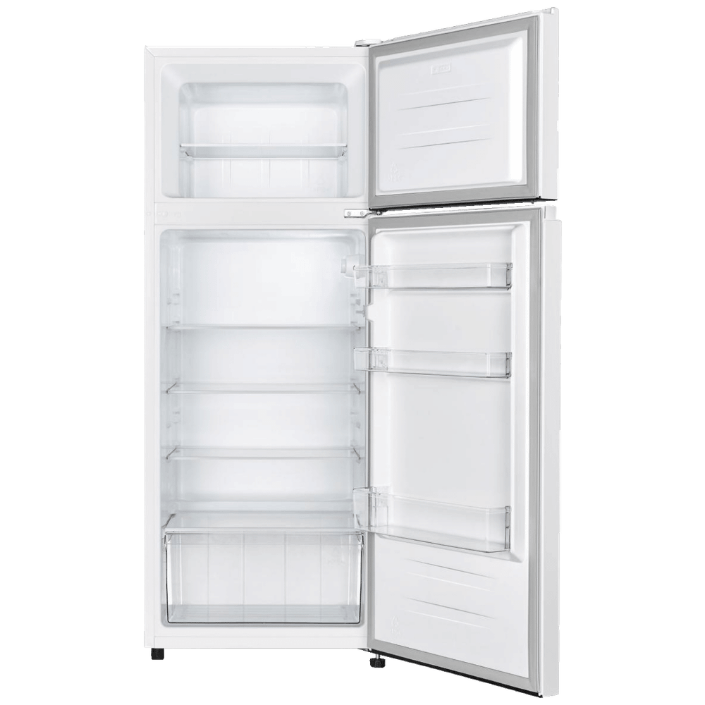 Gorenje Frižider / Zamrzivač, ukupna zapremina 206 lit., E - RF4142PW4 slika 2