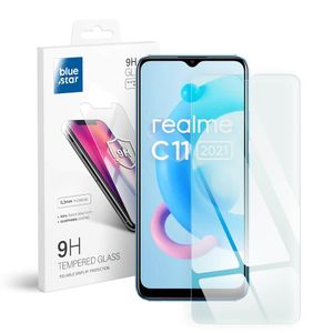 Kaljeno staklo Blue Star - Realme C11