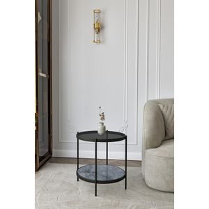 Nord - Fume, Marble, Anthracite Fume
Marble
Anthracite Side Table