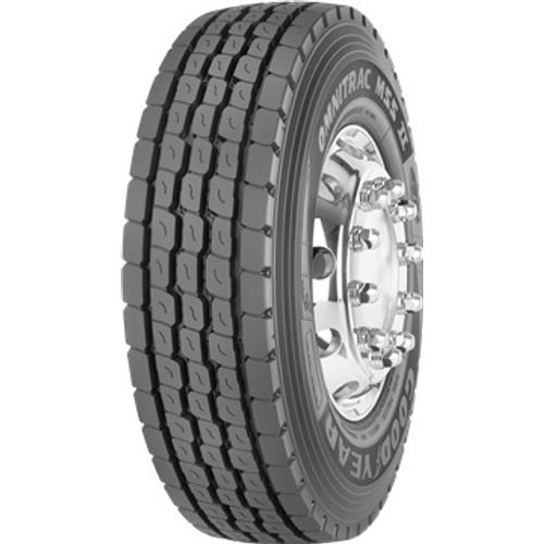 Goodyear 12.00R20 OMNITRAC MSS II 154/1 Teretna Vodeća MS slika 1