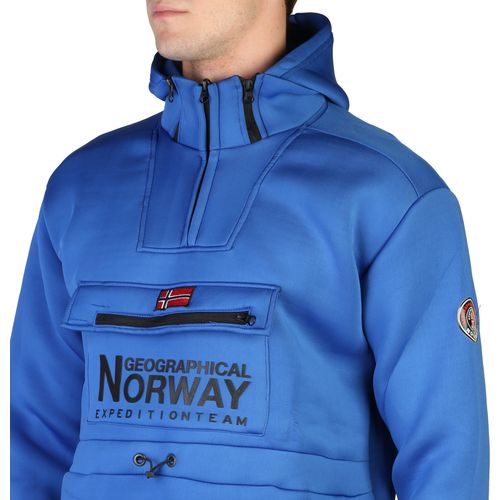 Geographical Norway Territoire jakna  slika 3