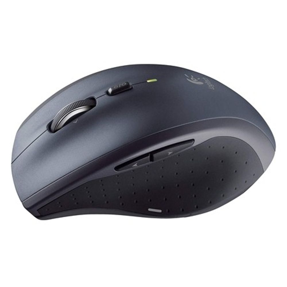 Logitech Miš M705 Marathon Wireless slika 2