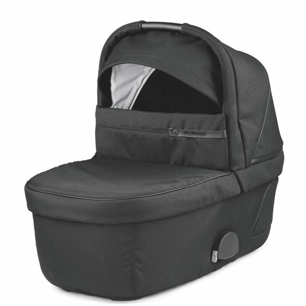 Peg Perego Kolica 3u1 Veloce Lounge Modular, True Black slika 6