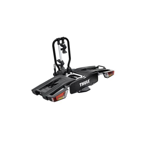 Thule EasyFold XT 2, 933 nosač bicikla na kuku za 2 bicikla slika 11