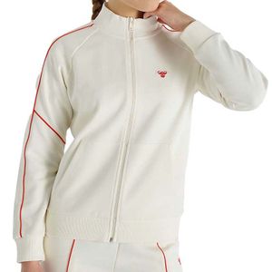 Hummel Duks za žene Hmlmarena Zip Jacket