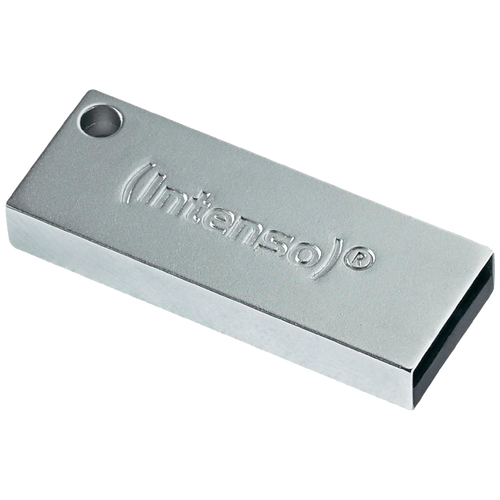 (Intenso) USB Flash 64GB Hi-Speed USB 3.0 up to 100MB/s, Premium Line - USB3.0-64GB/Premium Line slika 3