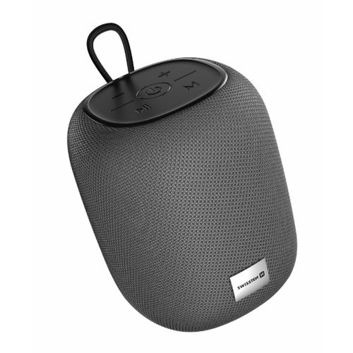 SWISSTEN zvučnik Bluetooth, vodootporan IPX4, 15W, baterija, crni SOUND-X slika 6