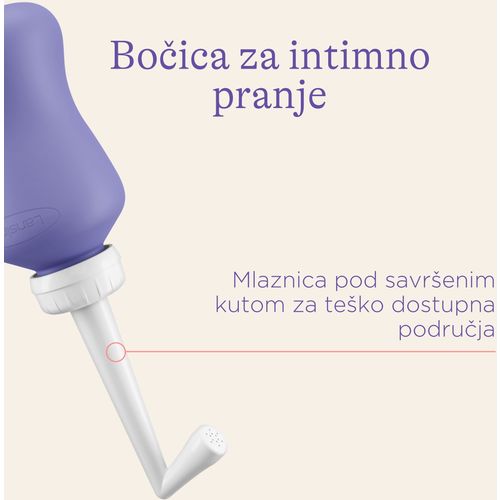 Lansinoh bočica za intimno pranje nakon poroda 360ml slika 5