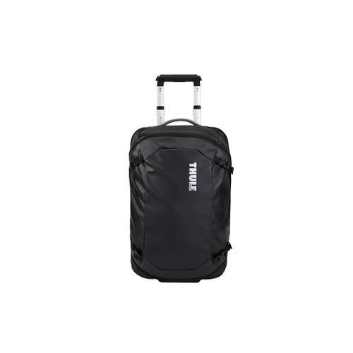 Thule Chasm Carry On putna torba 40L crna slika 9