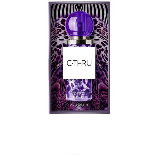 C-Thru Joyful Revel toaletna voda 30ml slika 1