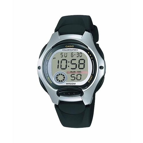 Uniseks satovi Casio LW-200-1AVDF (Ø 38 mm) slika 1