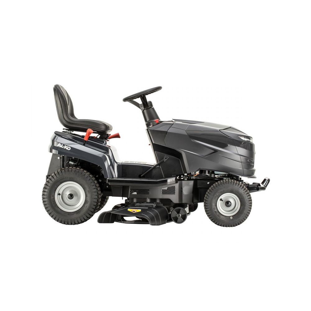 AL-KO traktor za travu EASY 13-92.6 HDS-A,  9,7 KS, mjenjač CVT (do 3.500 m2) slika 9