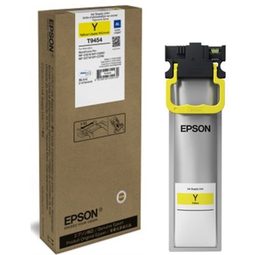 T9454 Yel Epson ink slika 1