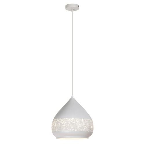 Rabalux Kaia Visilica lampa E27 1x40W,bela Industrijska rasveta slika 2