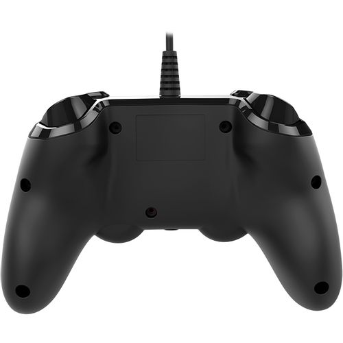 NACON PS4 WIRED COMPACT CONTROLLER BLACK slika 6