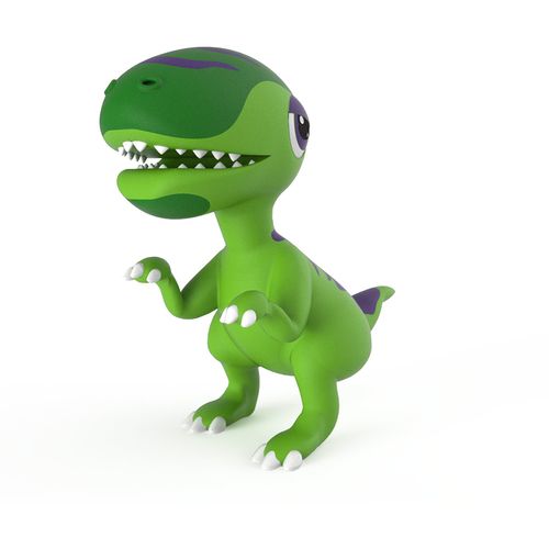 Crazy Dino slika 8