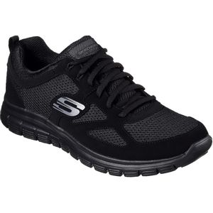 Skechers Burns 52635-BBK Muške Tenisice