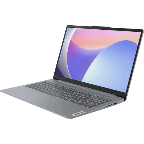 Lenovo Laptop 15.6", Intel Core i5-12450H 3.30GHz, 8GB, SSD 512 GB - IdeaPad Slim 3 15IAH8; 83ER002ESC slika 2