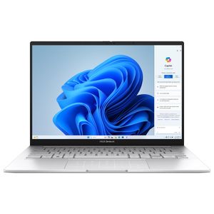 Asus ZenBook 14 OLED UX3405MA-PP288W Laptop 14" (FHD OLED, Ultra 9 185H, 32GB, SSD 1TB, Win11 Home)