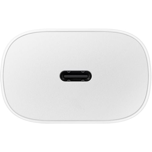 Samsung kućni punjač USB-C 25W white slika 3